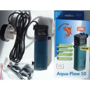 Superfish Aquaflow 50